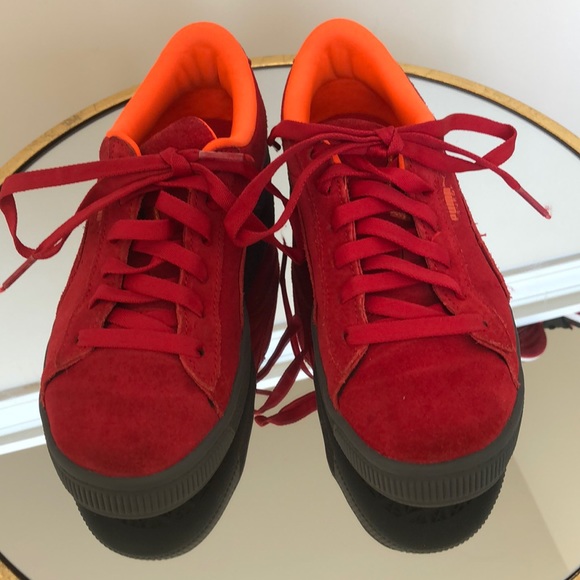 Puma Classics - Picture 2 of 3